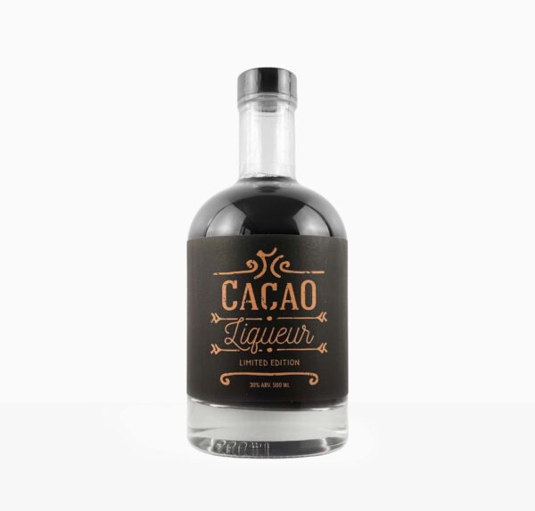 The Canberra Distillery Cacao Liqueur