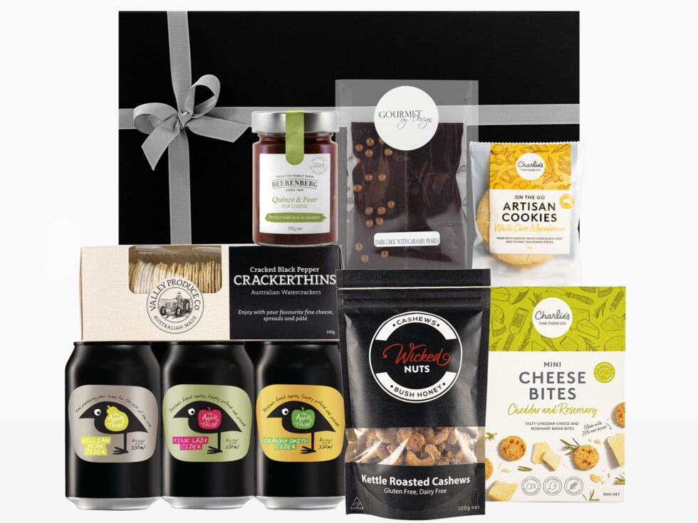 Gift Hampers Canberra Same Day Canberra Delivery