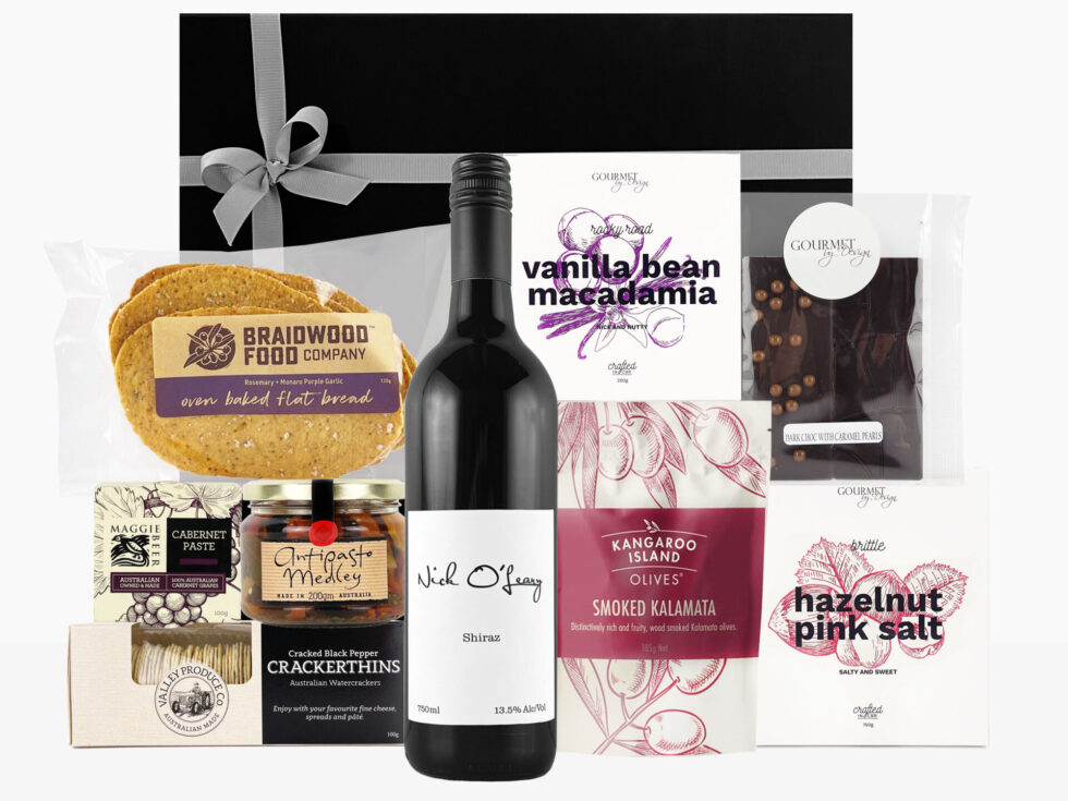 Gift Hampers Canberra Same Day Canberra Delivery