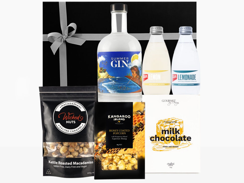 Gift Hampers Canberra Same Day Canberra Delivery
