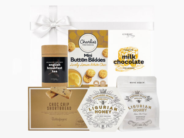 Tea & Relax Hamper