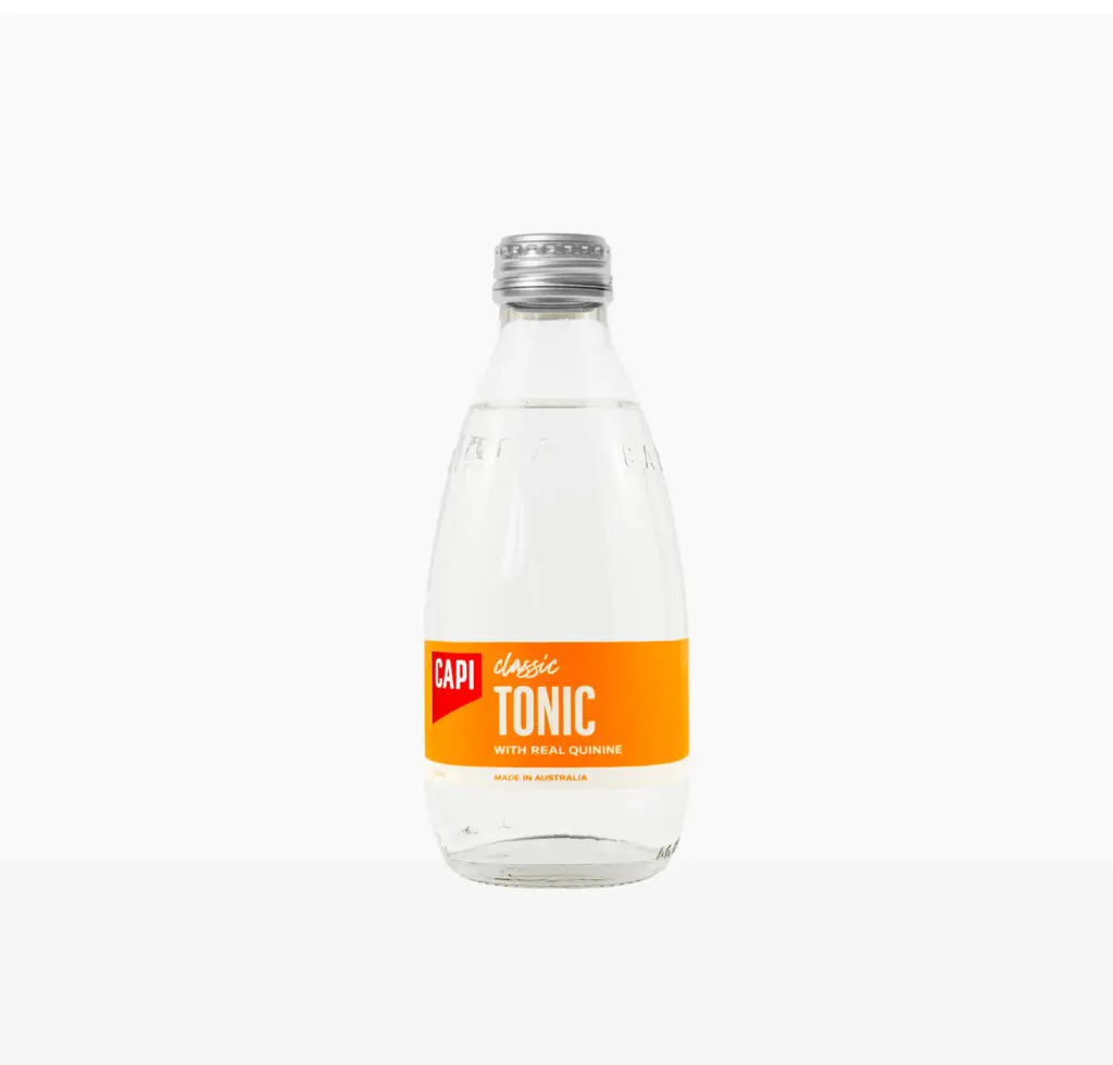 Tonic Capi