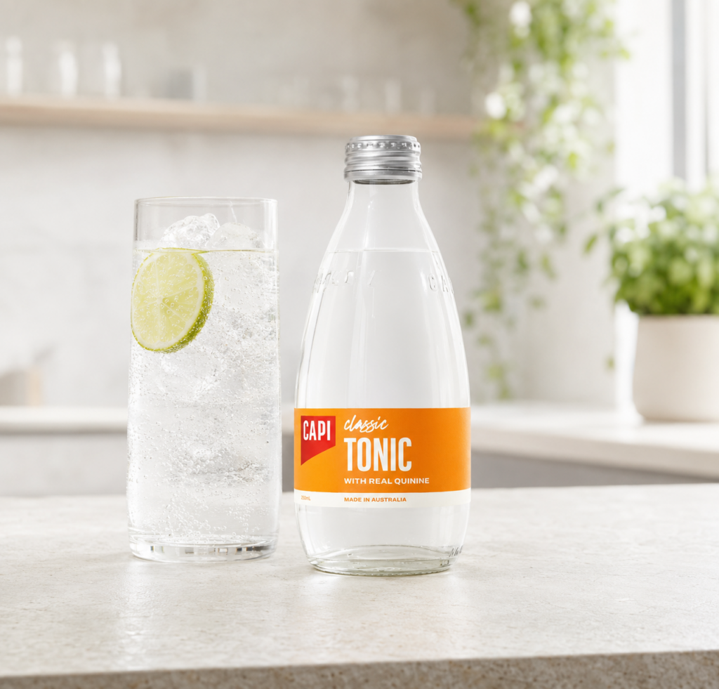 Tonic Lifestytle