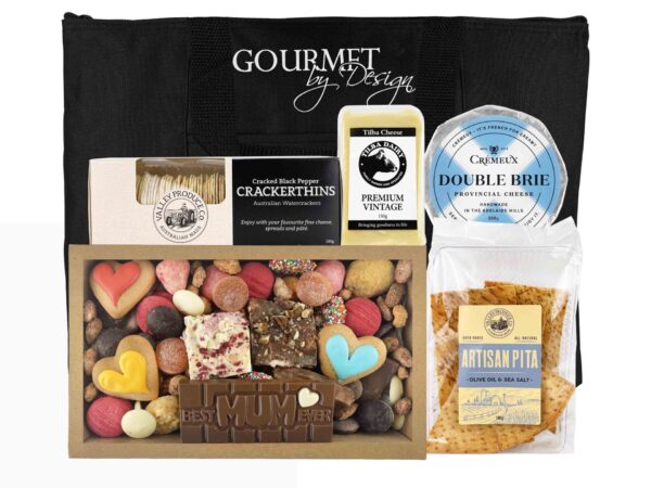Mothers Day Tote Hamper
