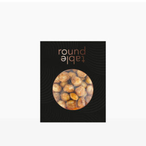 Honey Macadamias Round Table Grazing