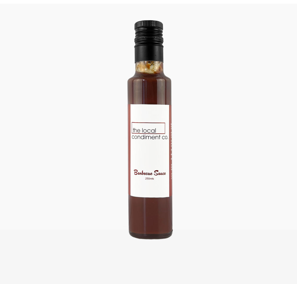 Barbecue Sauce