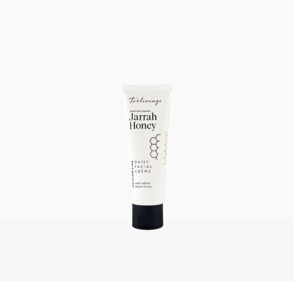 Trelivings Daily Facial Creme