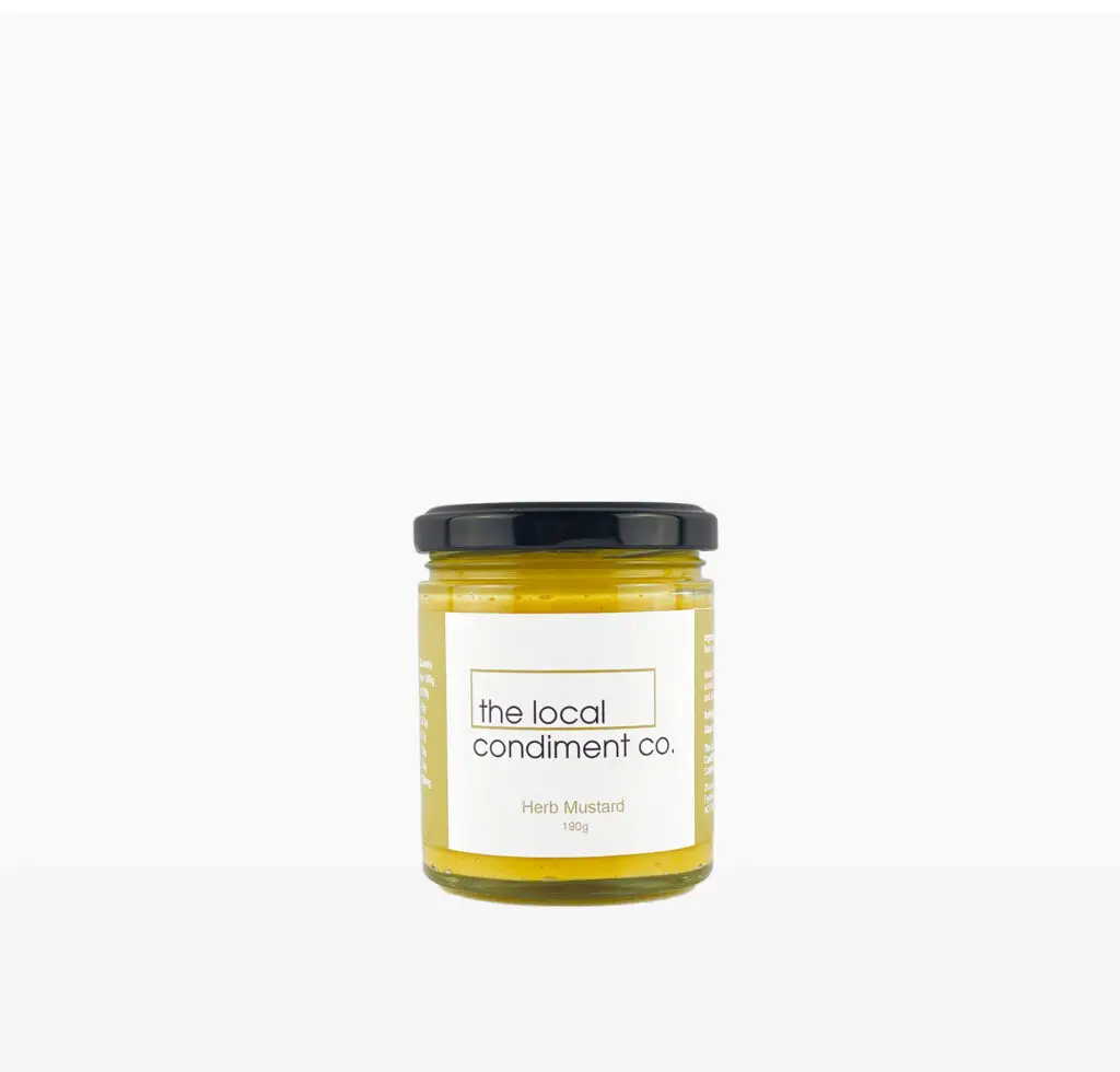 Herb Mustard