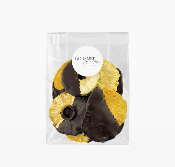 Dark Choc Australian Dried Fruit