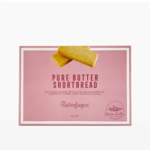 Pure Butter Shortbread Butterfingers