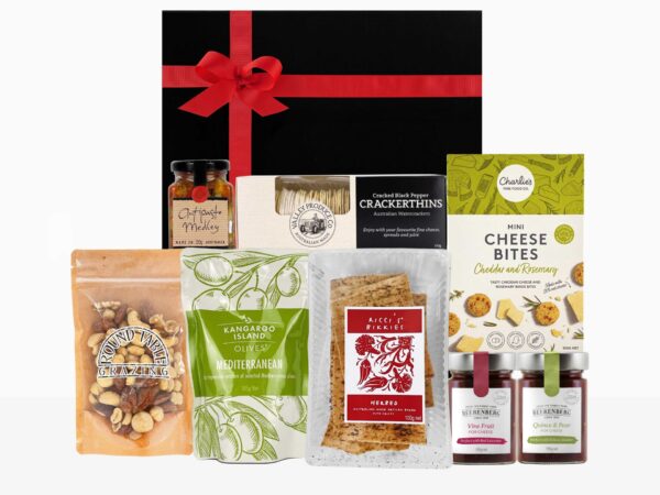 Antipasto Christmas Hamper