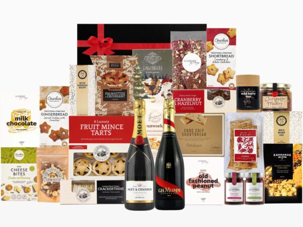 Christmas Celebration Hamper