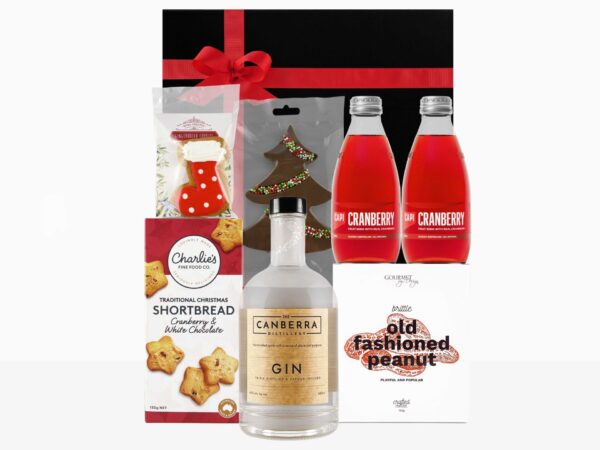 Christmas Gin Hamper