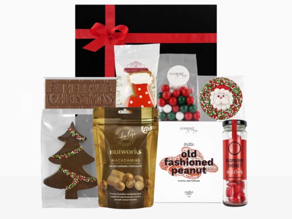 Christmas Sweets Hamper