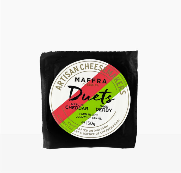 Maffra Cheese Co. Duets