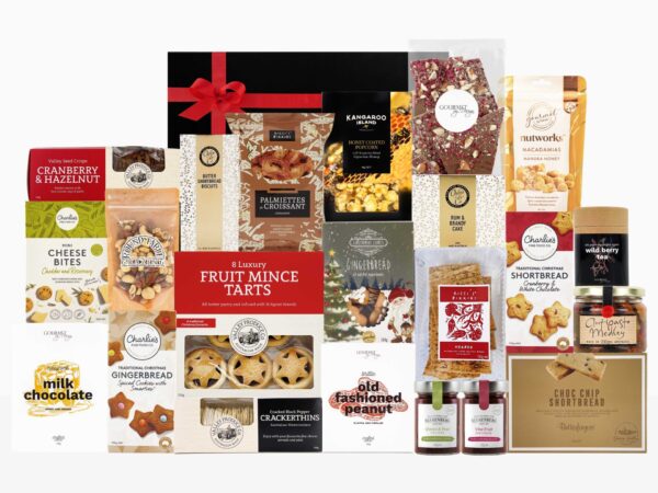 Premium Christmas Hamper