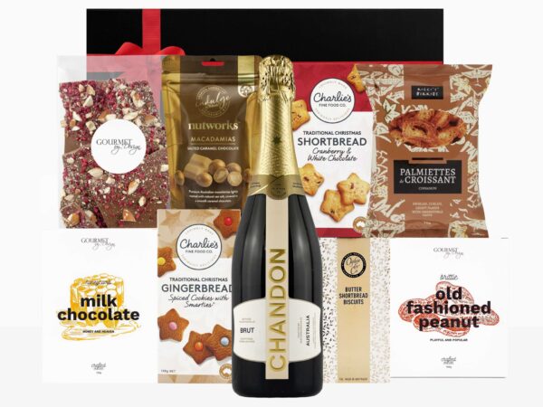 Sparkling Christmas Hamper