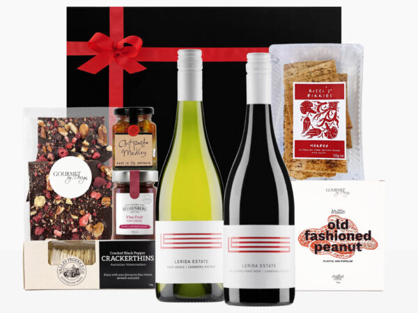 Pinot Duo Christmas Hamper