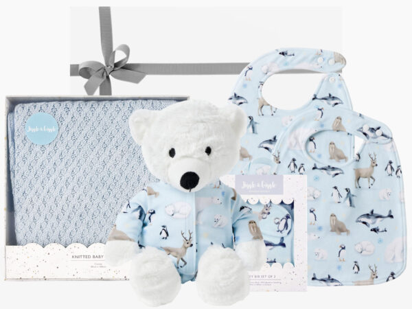 Aurora Baby Hamper