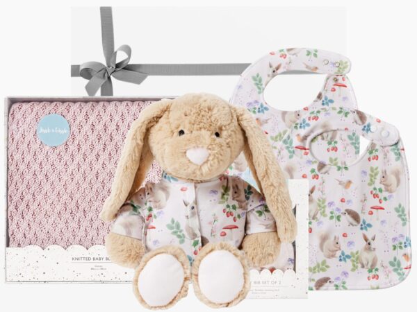 Enchanted Baby Hamper