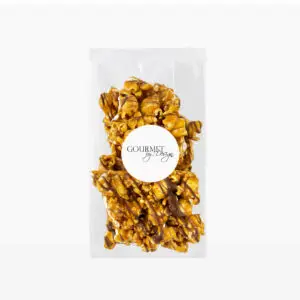 Honey Coated Popcorn