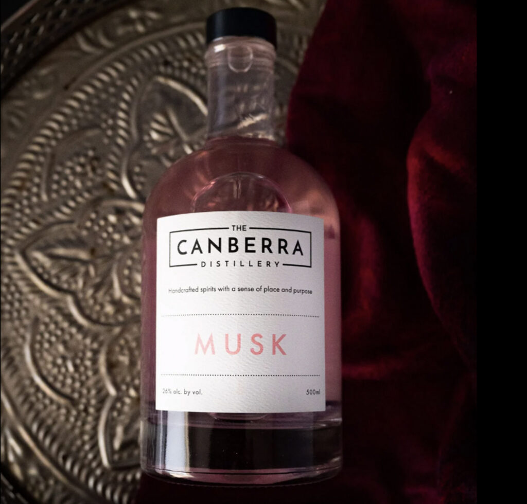 Musk Lifestyle
