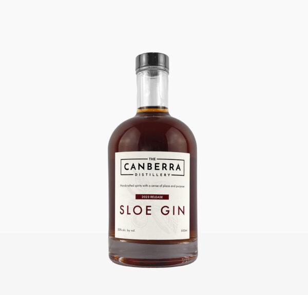 Canberra Distillery Sloe Gin