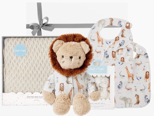 Zambezi Baby Hamper