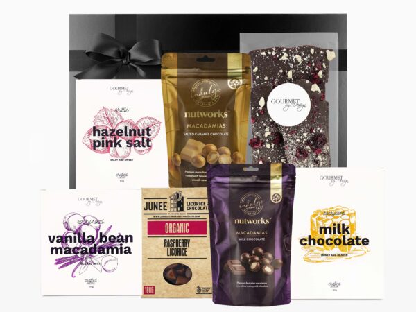 Chocolate & Sweets Hamper