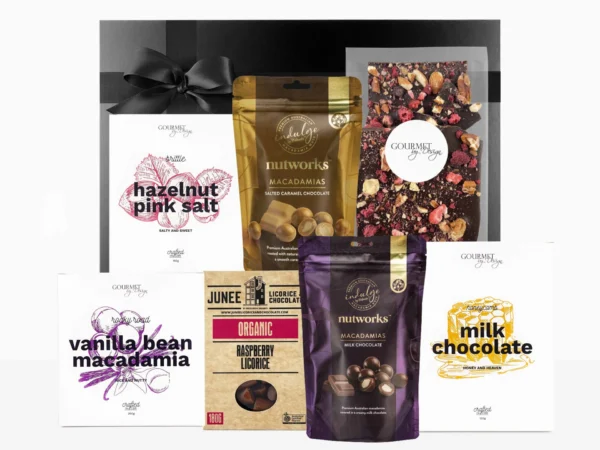 Chocolate & Sweets Hamper