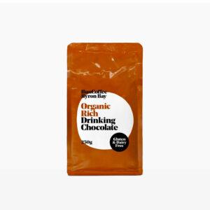 Organic Drinking Chocolate