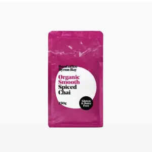 Organic Spiced Chai