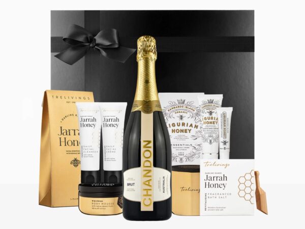 Sparkling Pamper Hamper