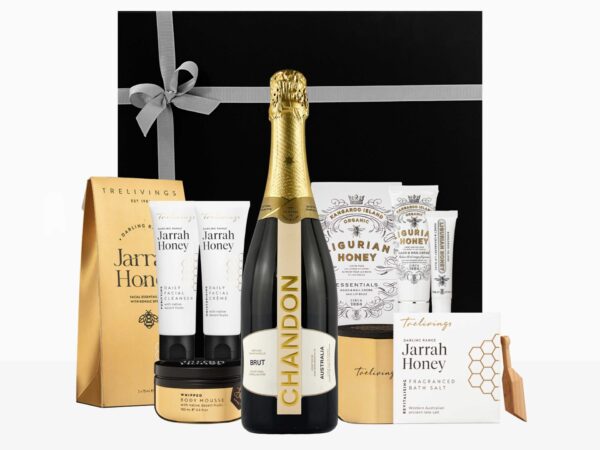 Sparkling Pamper Hamper