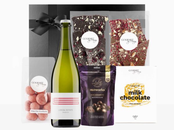Prosecco & Chocolate Hamper