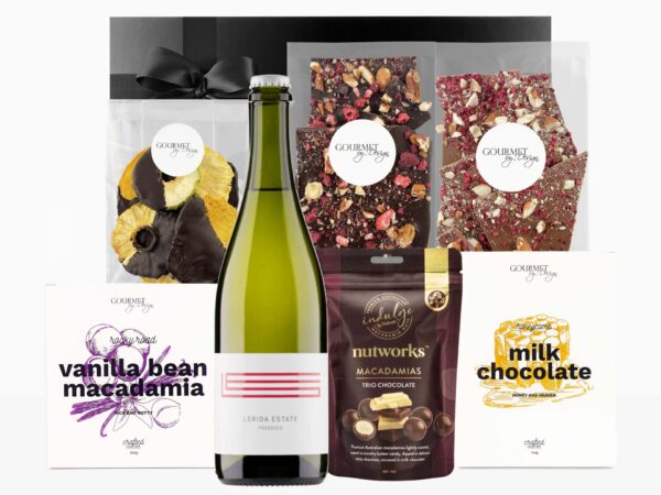 Prosecco & Chocolate Hamper