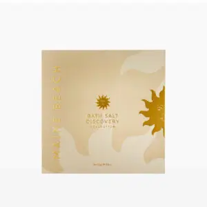Bath Salt Discovery Set