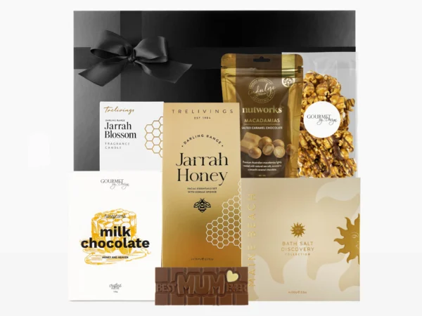 Mother's Day Pamper Hamper