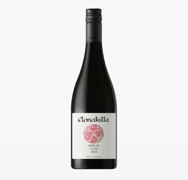 Clonakilla Shiraz Viognier 2023