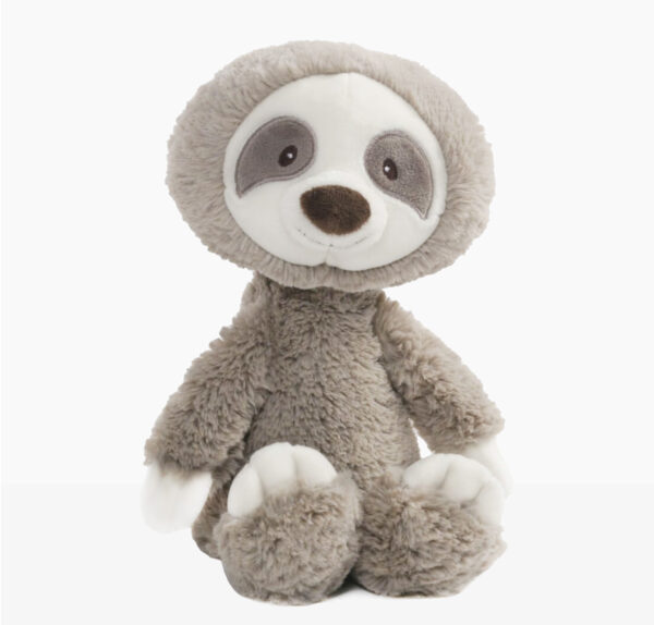 Gund Lil' Luv Sloth