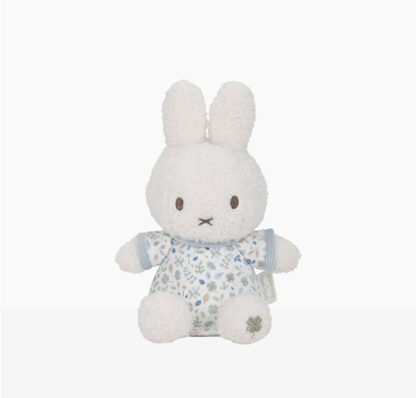 Miffy Lucky Leaves