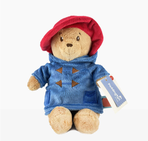 My First Paddington Bear