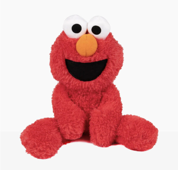 Sesame Street Elmo