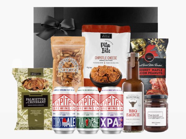 Beer & Cider Hampers