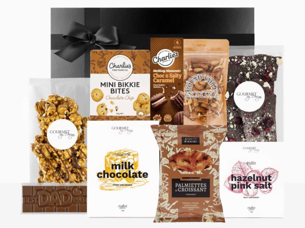 Dad's Favourites Hamper