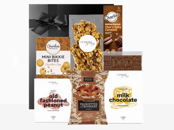 Dad's Treat Hamper