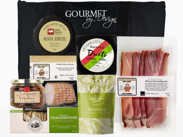 Gluten Free Tote Hamper (Canberra Only Delivery)