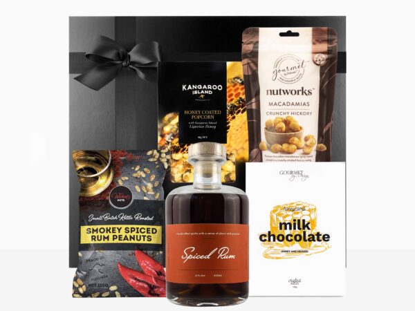 Spirit & Liqueur Hampers