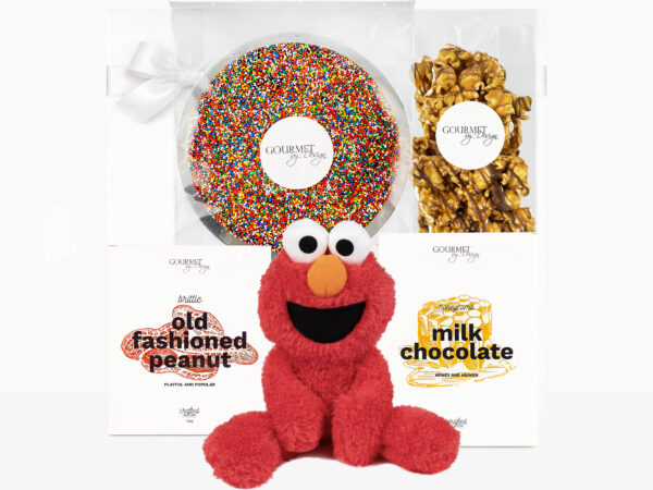 Tickles & Treats Baby Hamper