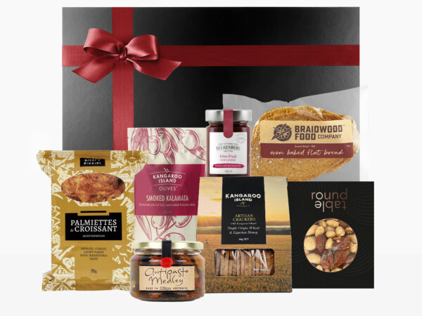 Antipasto Christmas Hamper